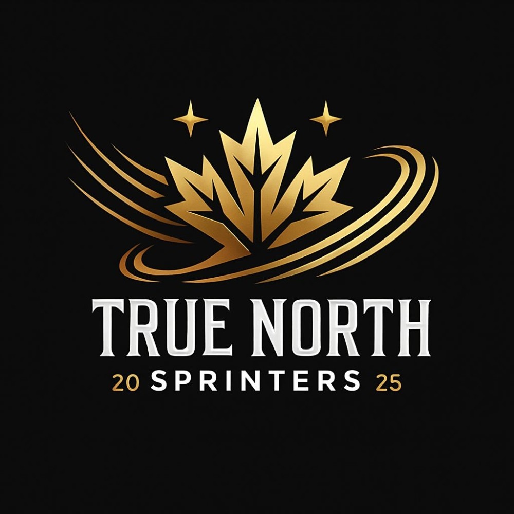 True North Sprinters Logo